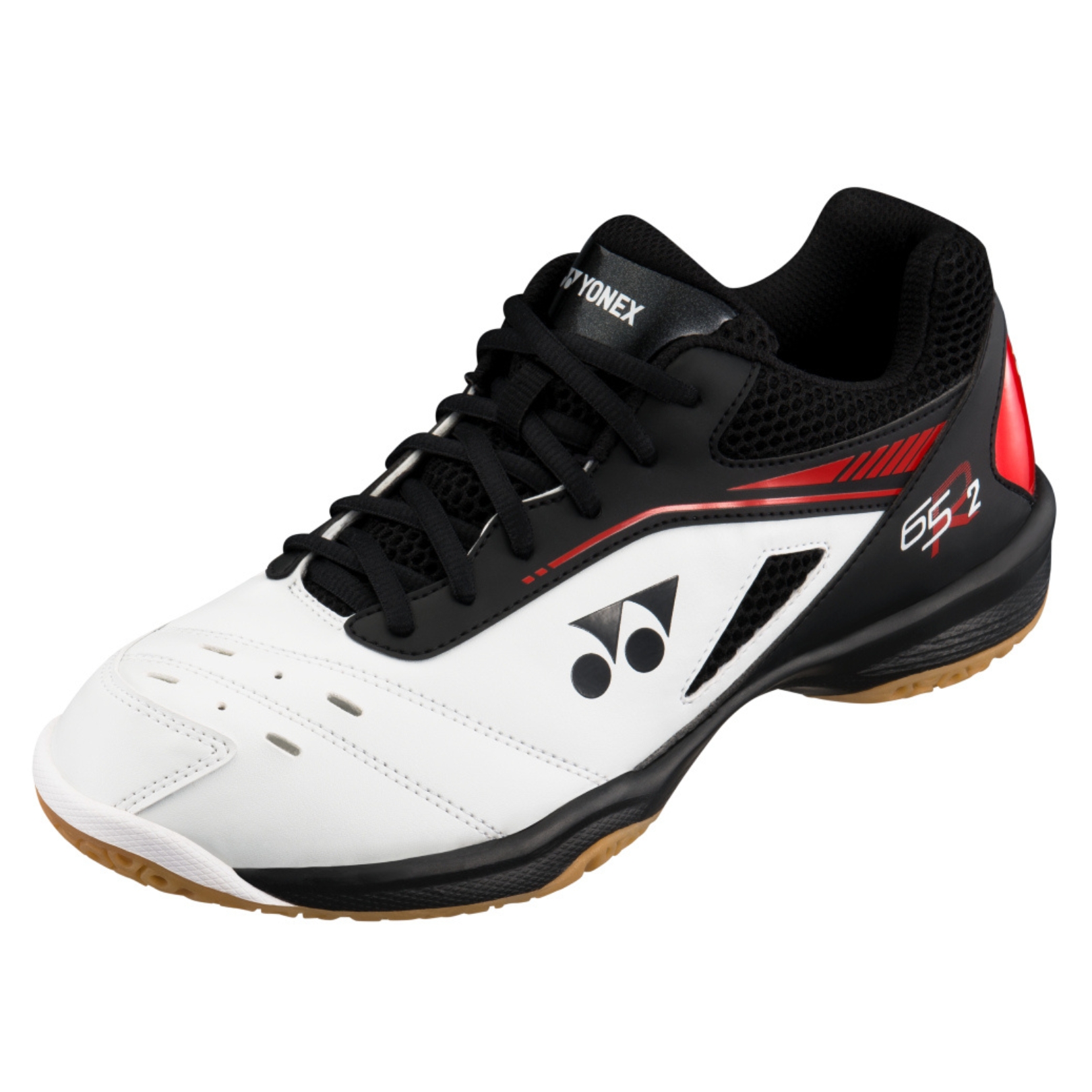 Yonex SHB 65 R2 White/Red